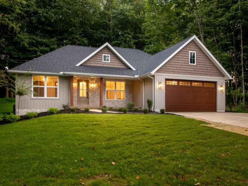 35 Orchard View Court , Howard, OH 43028 Photo 1