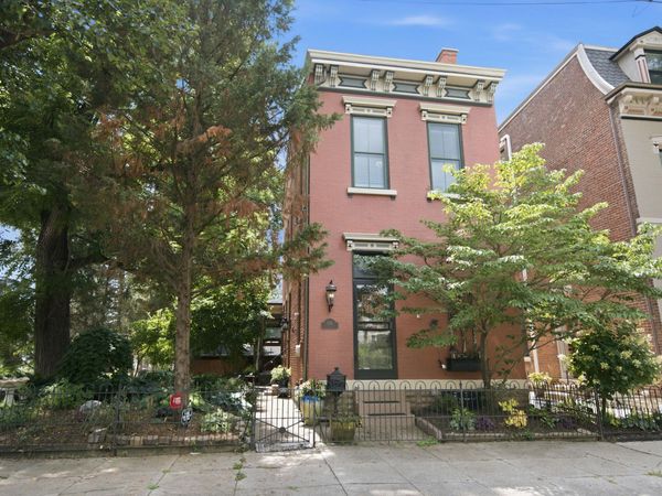 844 Overton Street, Newport, KY 41071