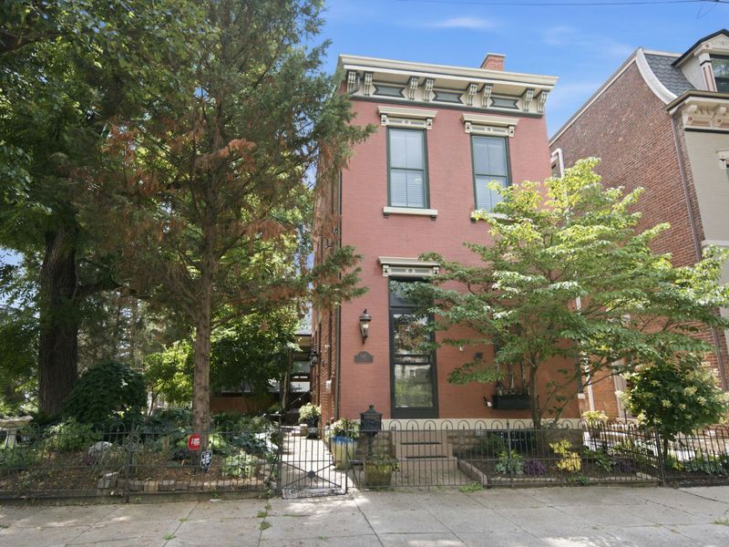 844 Overton Street, Newport, KY 41071 Photo 1