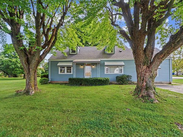 1405 State Route 598, Galion, OH 44833