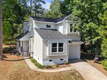 460 Dickens Drive, Raleigh, NC 27610