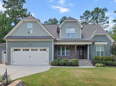1500 Hoke Landing Lane, Raleigh, NC 27603