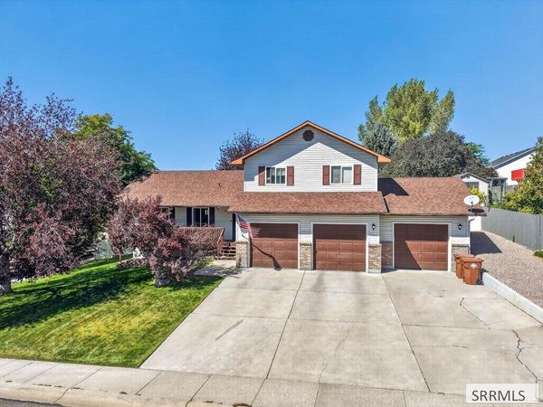 776 Mountain Park Road, POCATELLO, ID 83202