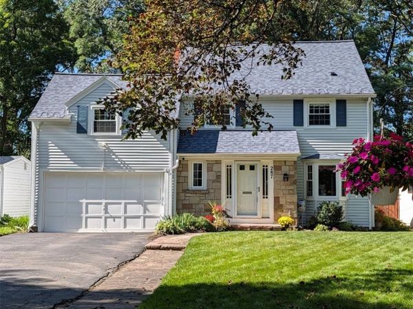 287 Winona Boulevard, Rochester, NY 14617