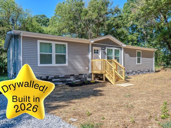 217 Doris Lane , Maryville, TN 37803