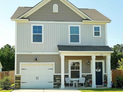 1282 Deep Creek Road, Blythewood, SC 29016