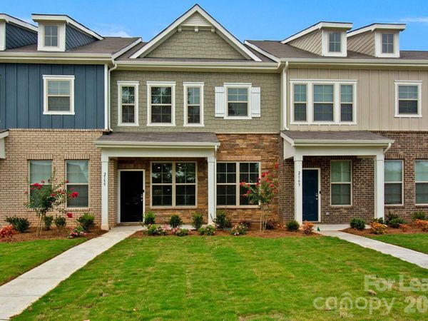 2159 Stevens Mill Road , Matthews, NC 28104