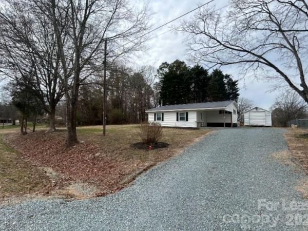1016 Allman Extension , Mount Pleasant, NC 28124