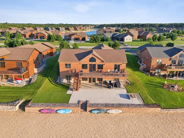 W5764 Brook Trout Court, New Lisbon, WI 53950