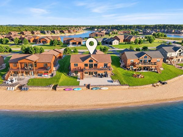 W5764 Brook Trout Court, New Lisbon, WI 53950