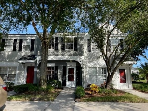 336 COUNTRYSIDE KEY BOULEVARD , OLDSMAR, FL 34677