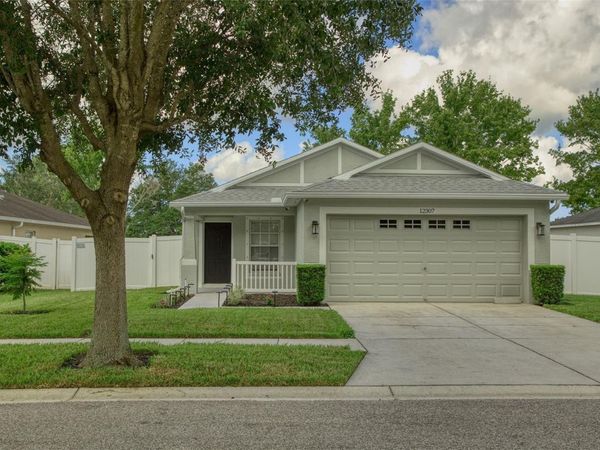12307 CANYON BOULEVARD, SPRING HILL, FL 34610