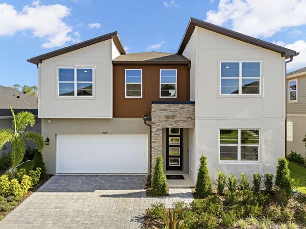 9641 PEACE DRIVE, ORLANDO, FL 32832