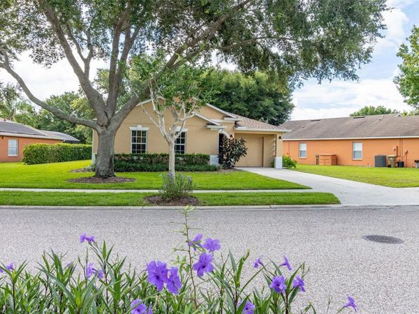 17506 WOODCREST WAY , CLERMONT, FL 34714