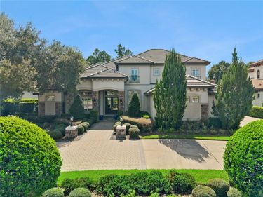 3413 FERNLAKE PLACE, LONGWOOD, FL 32779
