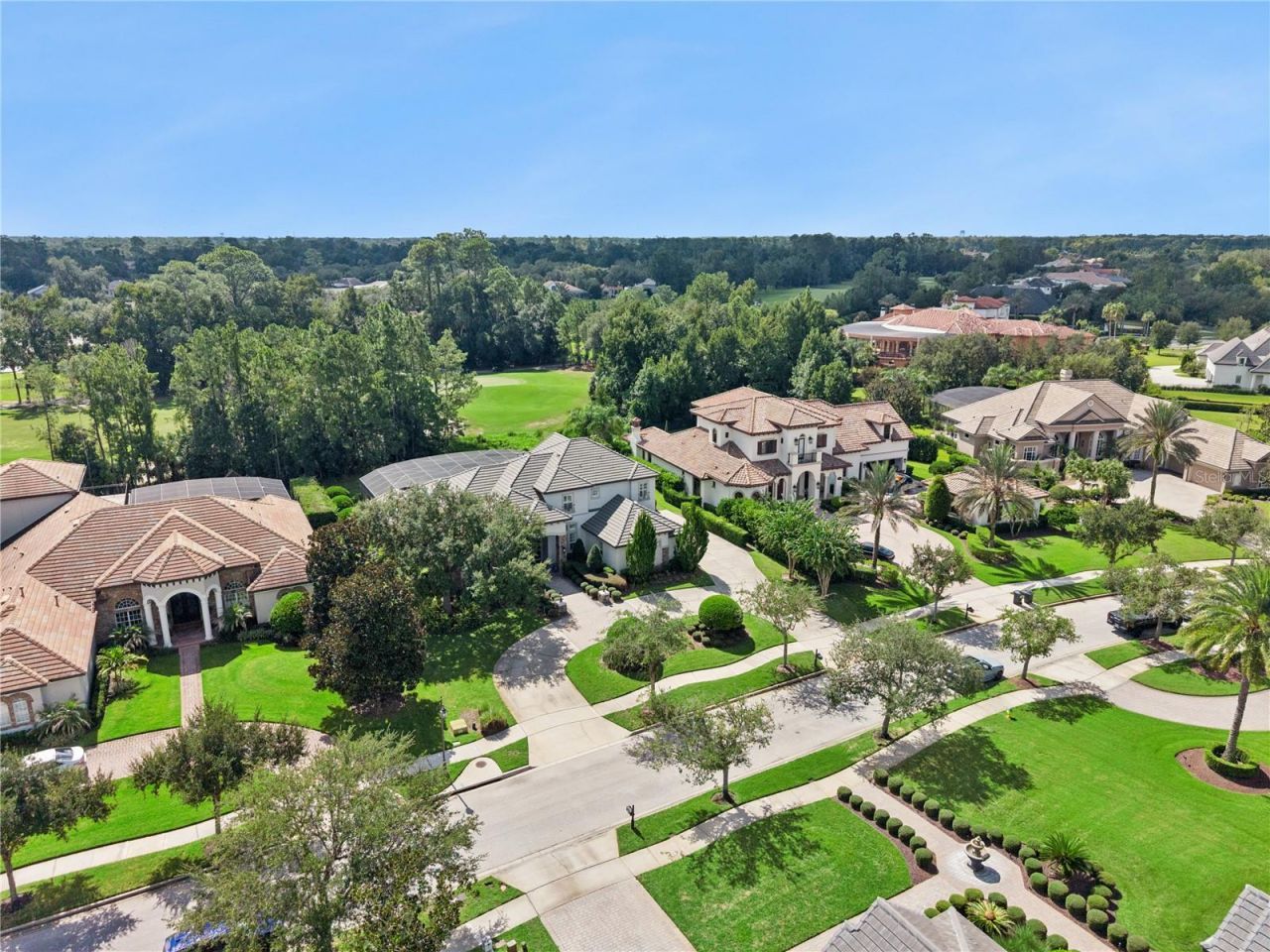 3413 Fernlake Place, Longwood, FL 32779 Photo
