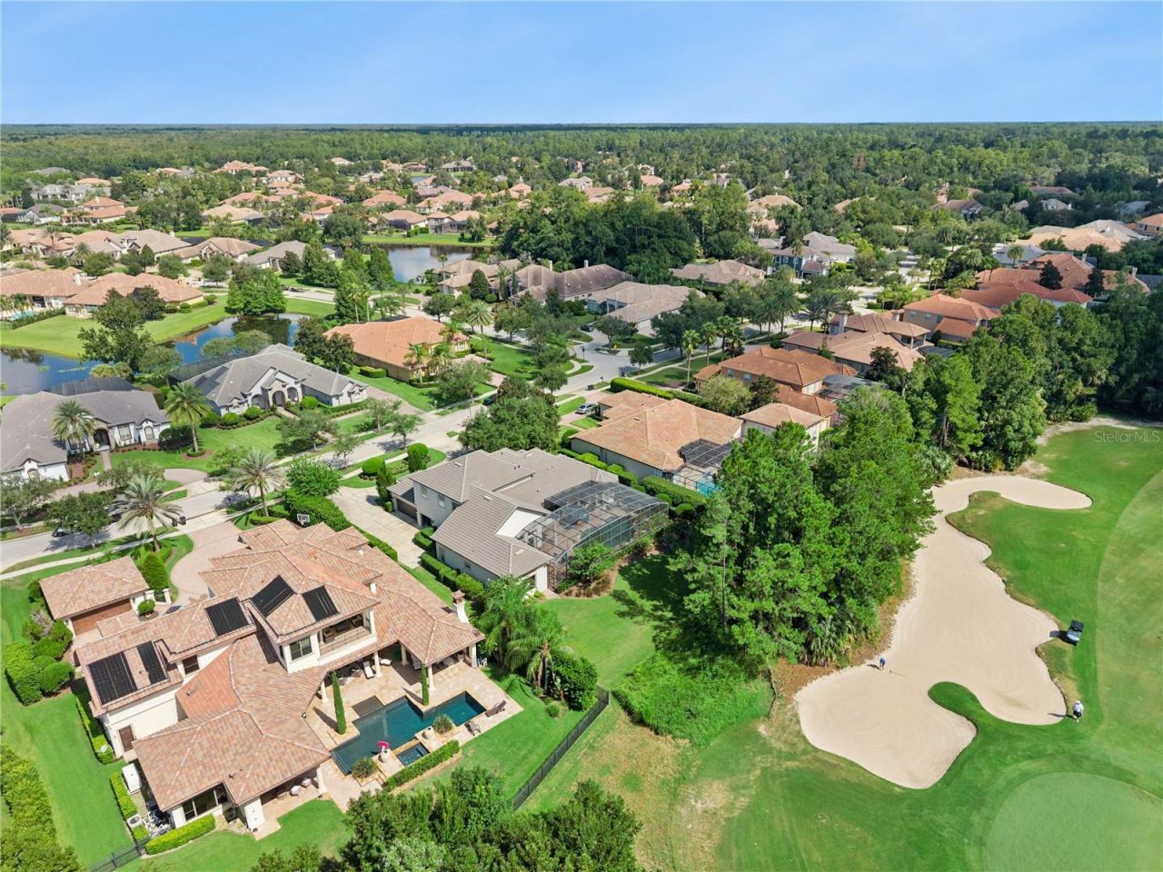 3413 Fernlake Place, Longwood, FL 32779 Photo