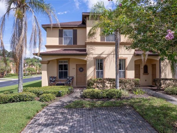 354 LA MIRAGE STREET, DAVENPORT, FL 33897