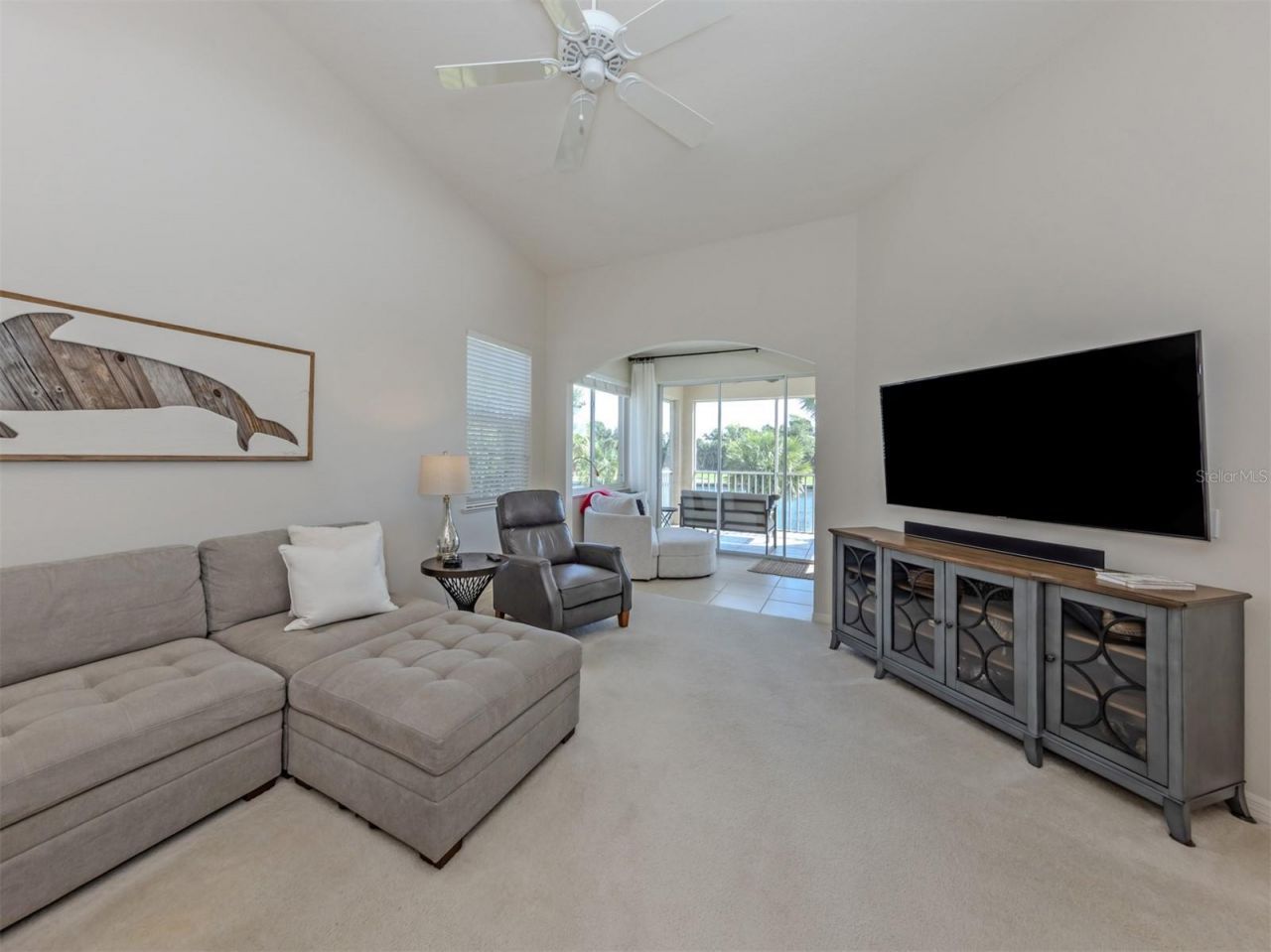 107 Woodbridge Drive, Unit 202, Venice, FL 34293 Photo