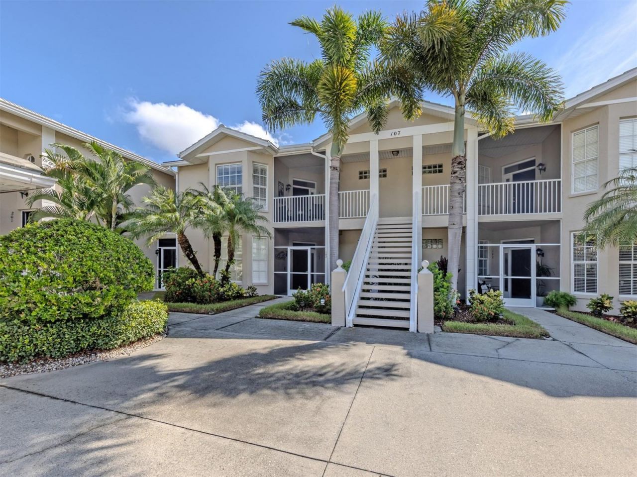 107 Woodbridge Drive, Unit 202, Venice, FL 34293 Photo