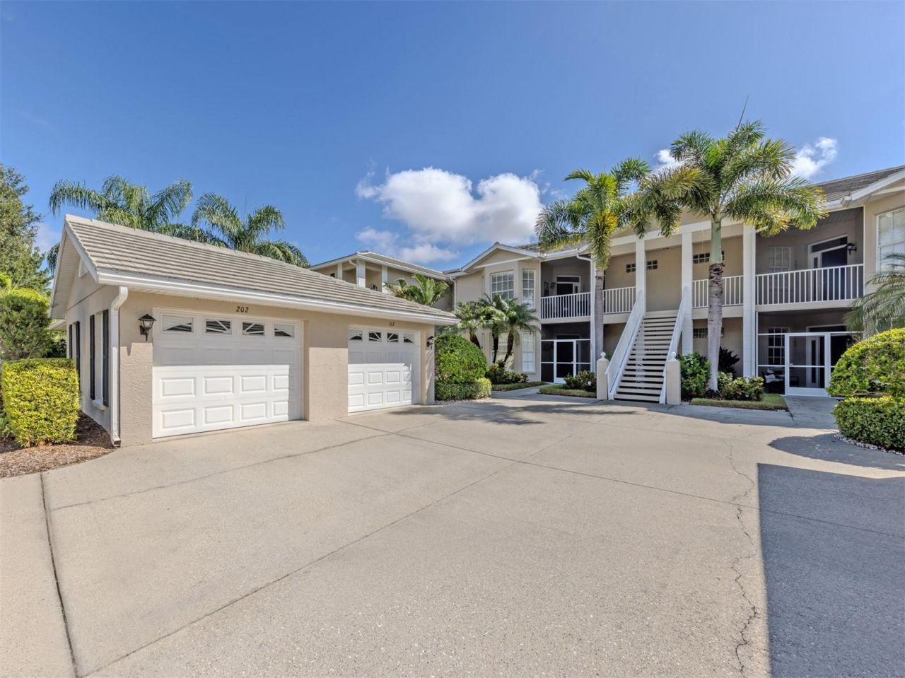 107 Woodbridge Drive, Unit 202, Venice, FL 34293 Photo