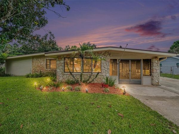 307 TUCKER DRIVE, SANFORD, FL 32773