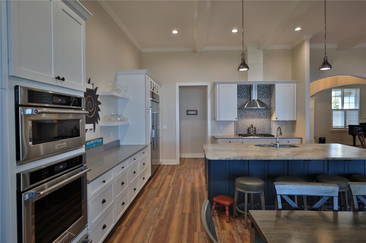 11811 SE Sunset Harbor Road, Weirsdale, FL 32195 Photo