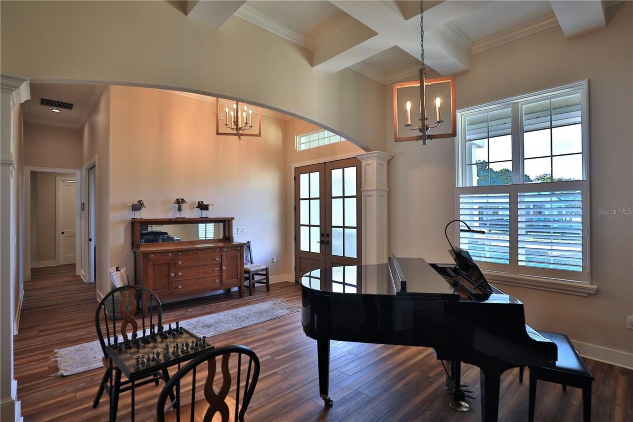 11811 SE Sunset Harbor Road, Weirsdale, FL 32195 Photo