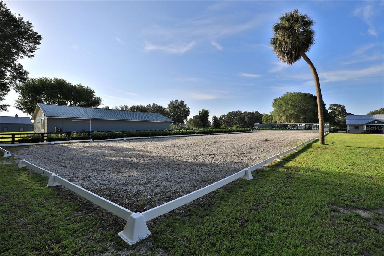 11811 SE Sunset Harbor Road, Weirsdale, FL 32195 Photo