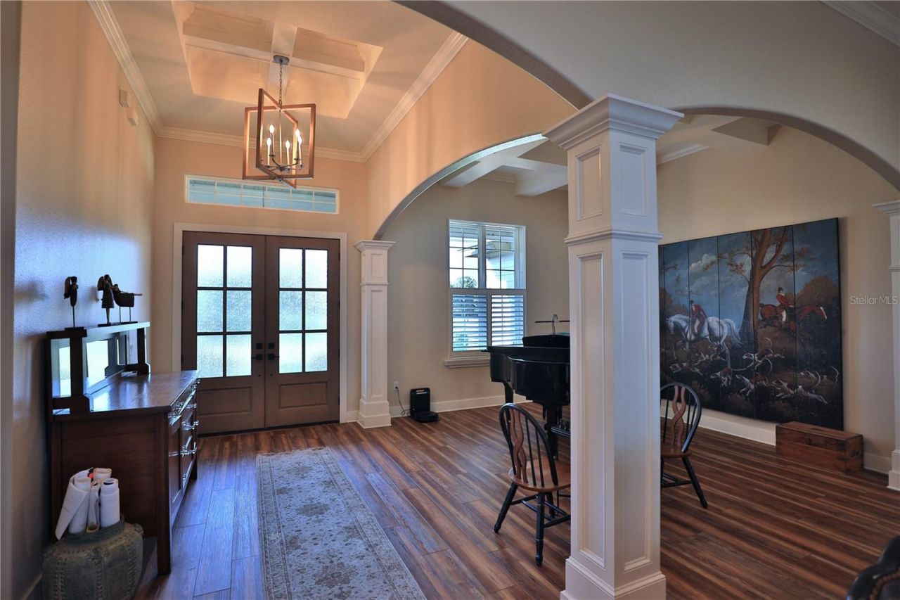 11811 SE Sunset Harbor Road, Weirsdale, FL 32195 Photo