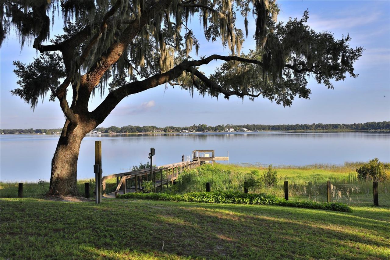11811 SE Sunset Harbor Road, Weirsdale, FL 32195 Photo