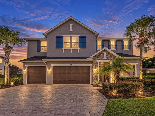 17807 HOWSMOOR PLACE, LUTZ, FL 33559