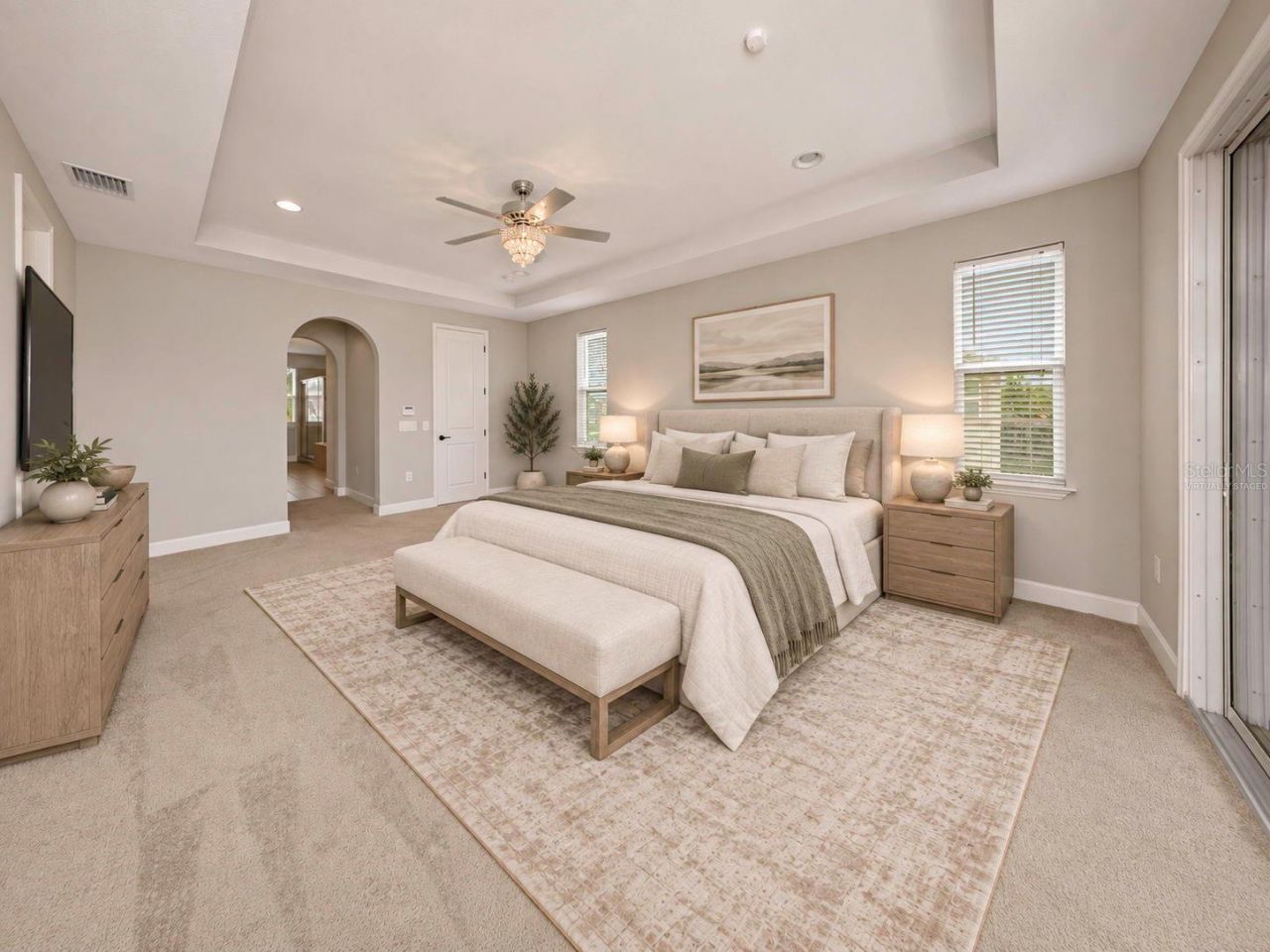 17807 Howsmoor Place, Lutz, FL 33559 Photo