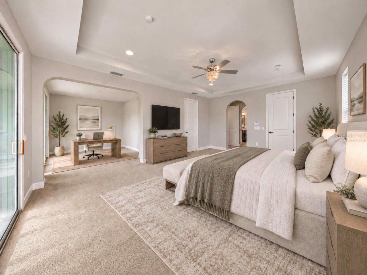 17807 Howsmoor Place, Lutz, FL 33559 Photo