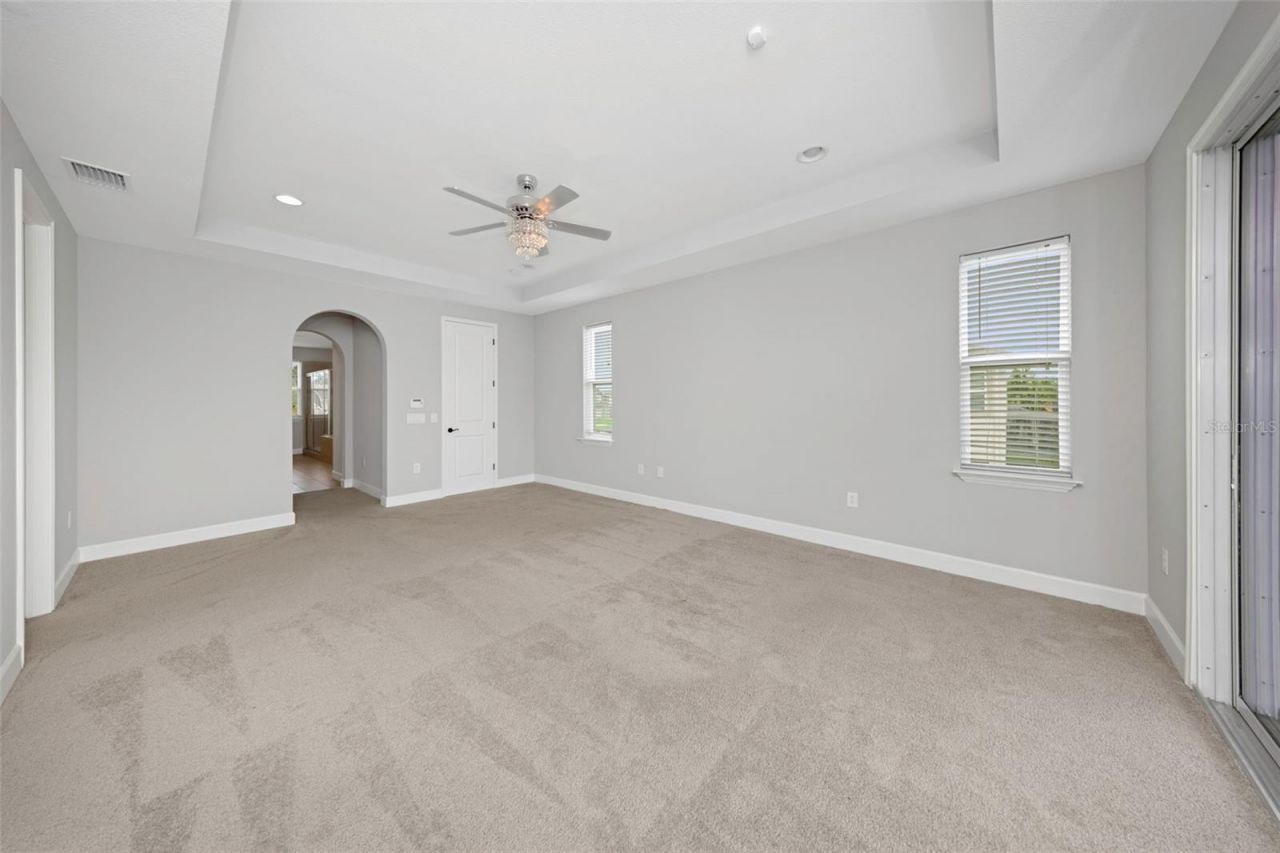 17807 Howsmoor Place, Lutz, FL 33559 Photo