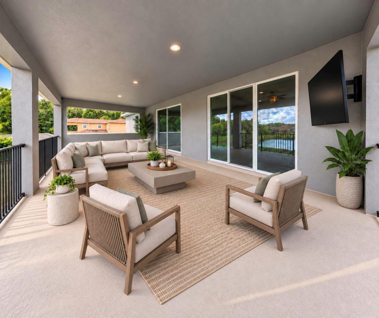 17807 Howsmoor Place, Lutz, FL 33559 Photo