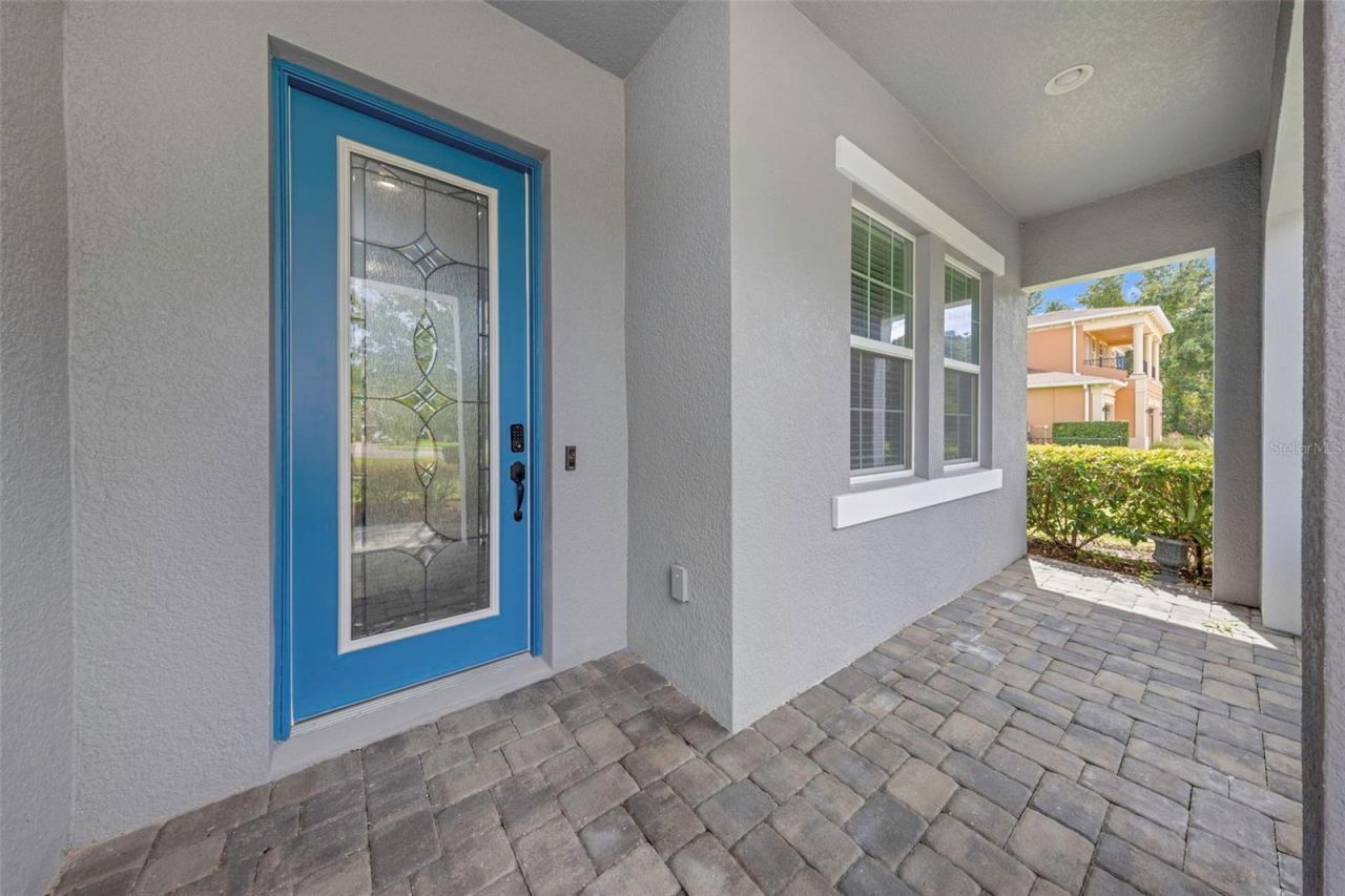 17807 Howsmoor Place, Lutz, FL 33559 Photo
