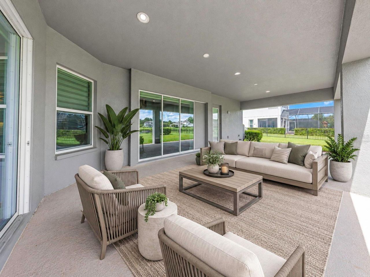 17807 Howsmoor Place, Lutz, FL 33559 Photo