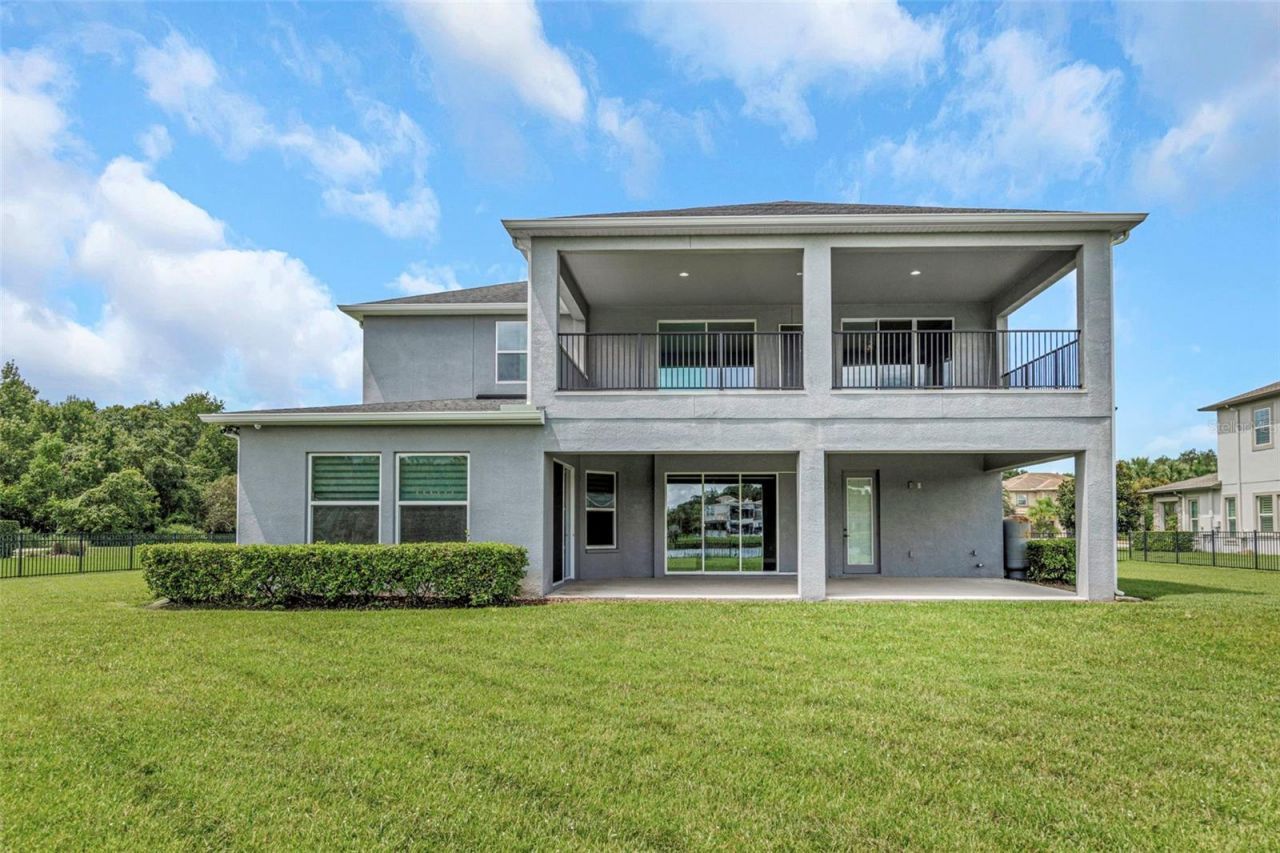 17807 Howsmoor Place, Lutz, FL 33559 Photo