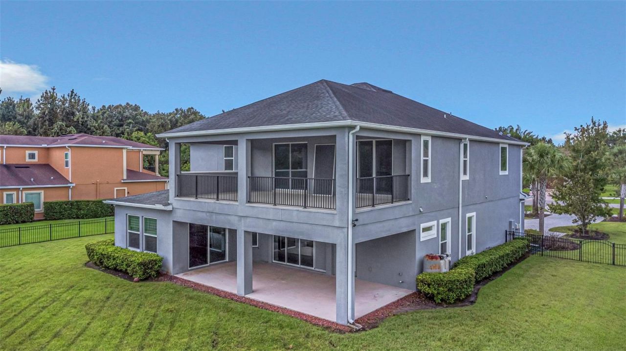 17807 Howsmoor Place, Lutz, FL 33559 Photo