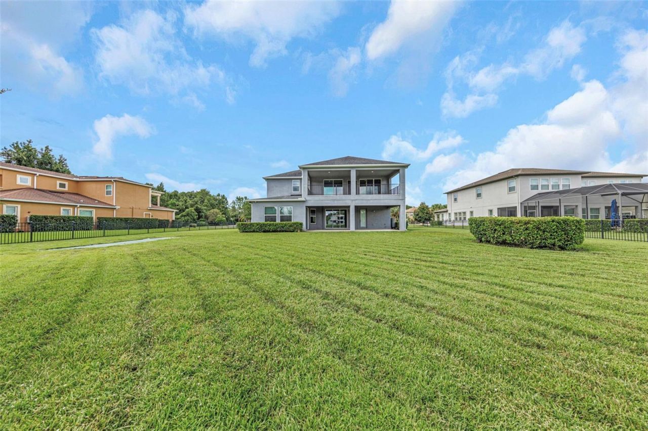 17807 Howsmoor Place, Lutz, FL 33559 Photo