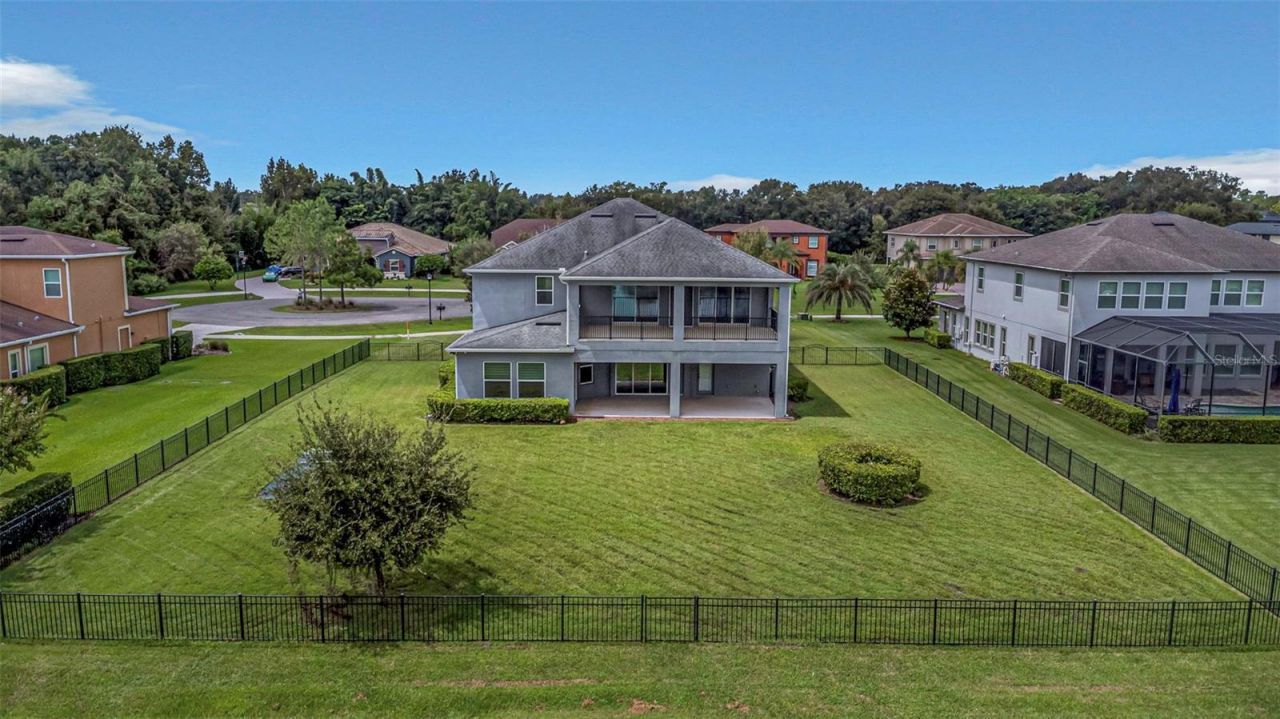 17807 Howsmoor Place, Lutz, FL 33559 Photo