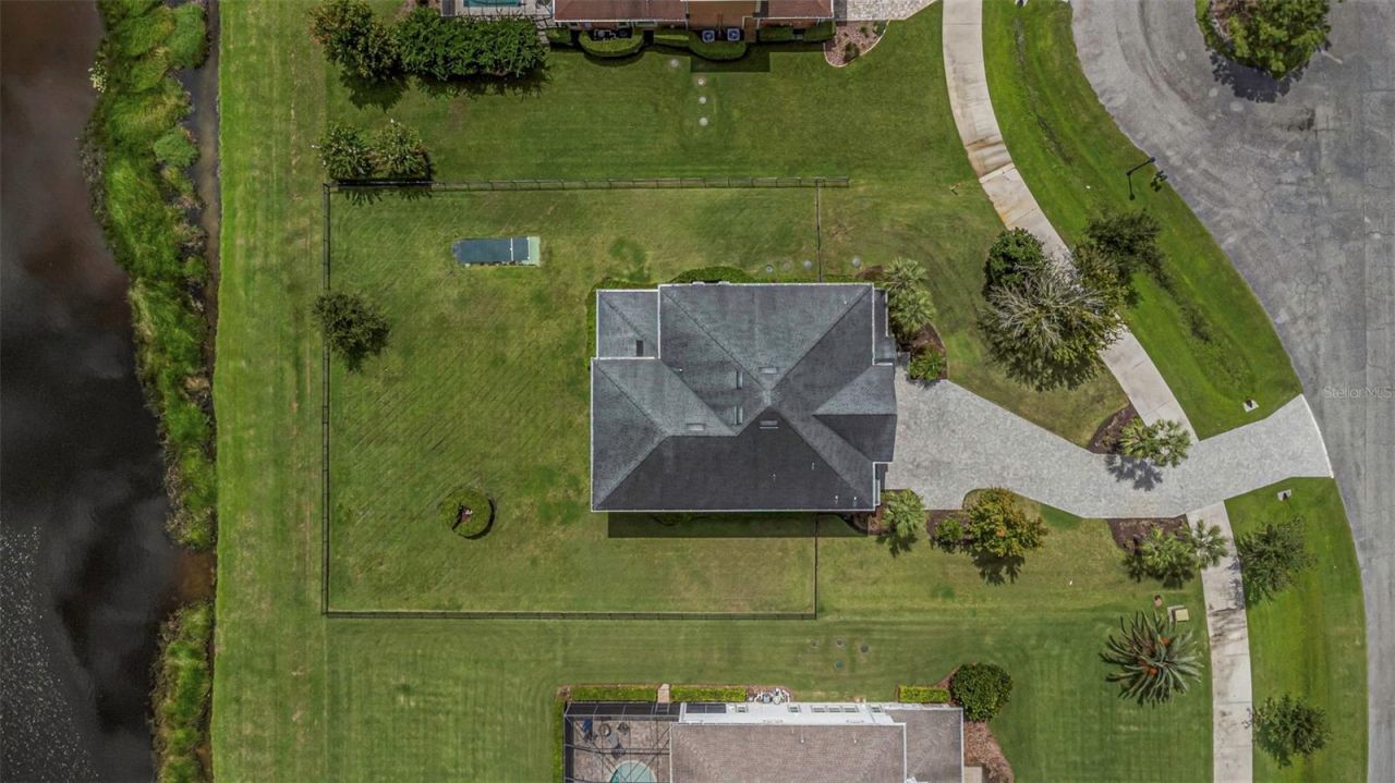 17807 Howsmoor Place, Lutz, FL 33559 Photo