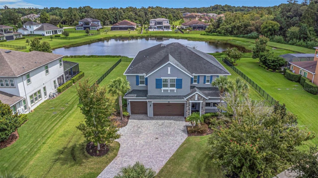 17807 Howsmoor Place, Lutz, FL 33559 Photo