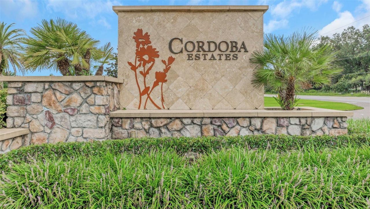 17807 Howsmoor Place, Lutz, FL 33559 Photo