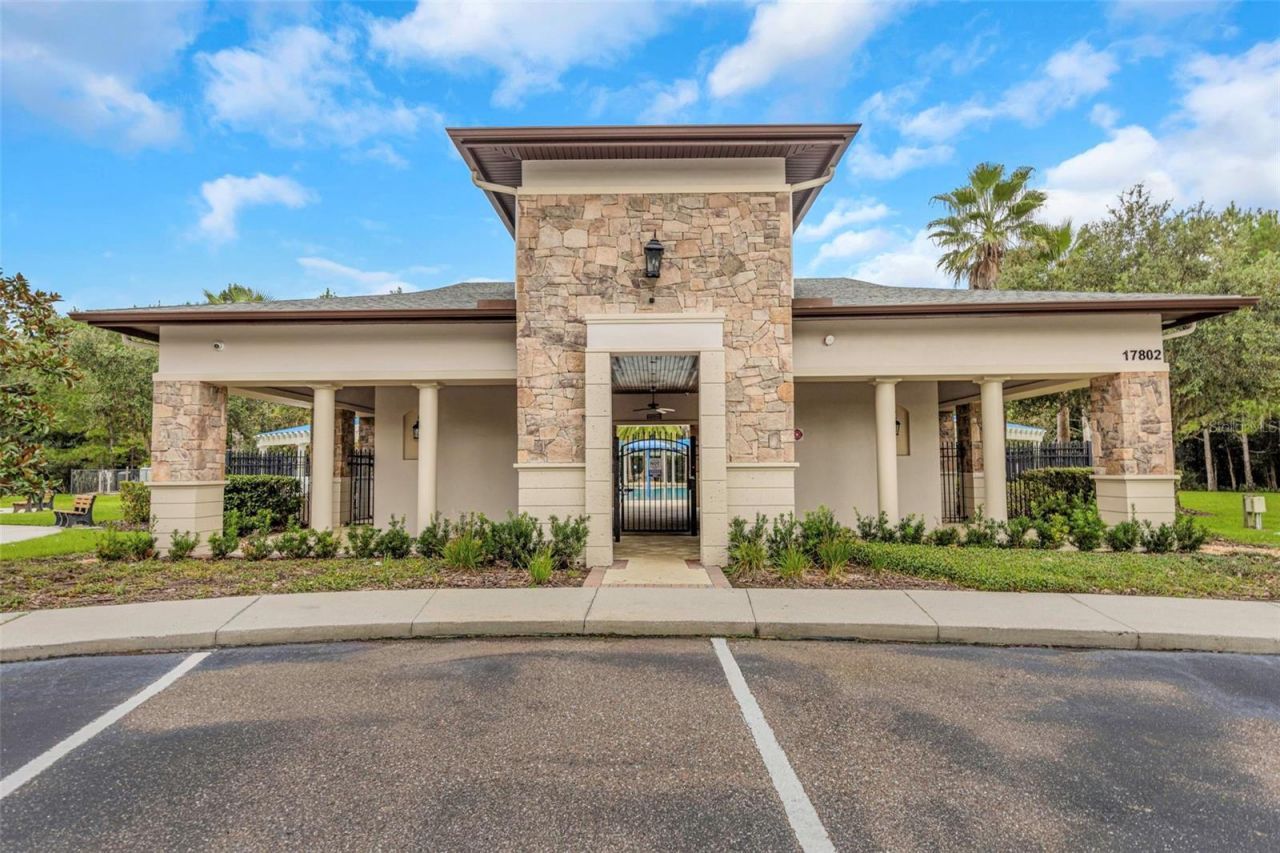 17807 Howsmoor Place, Lutz, FL 33559 Photo