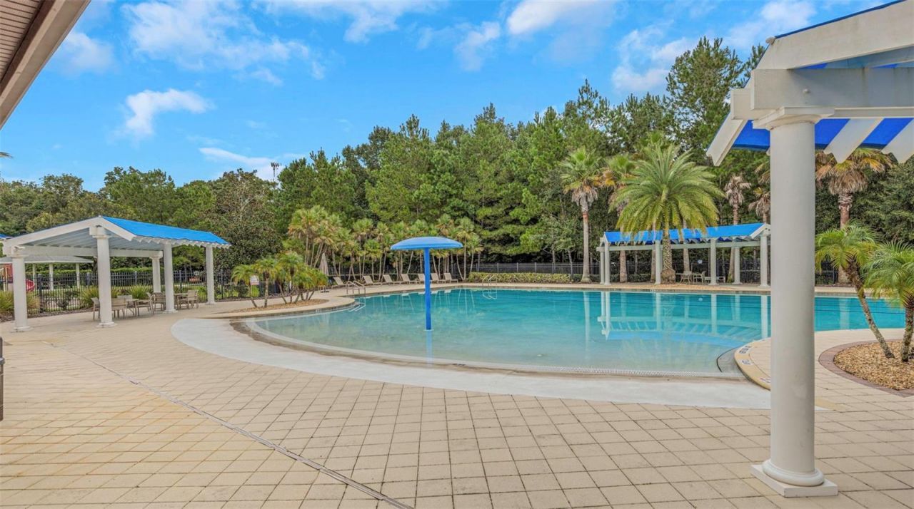 17807 Howsmoor Place, Lutz, FL 33559 Photo