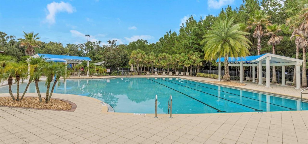 17807 Howsmoor Place, Lutz, FL 33559 Photo