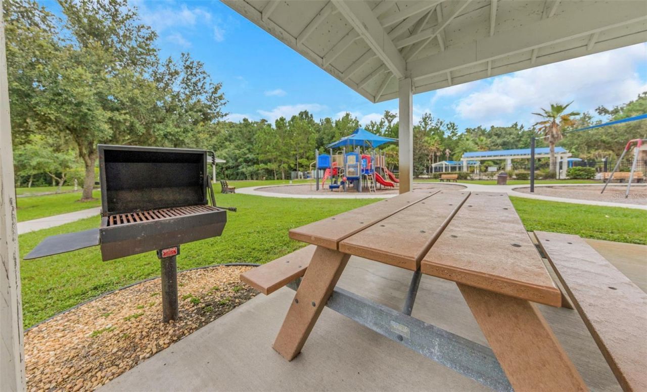 17807 Howsmoor Place, Lutz, FL 33559 Photo