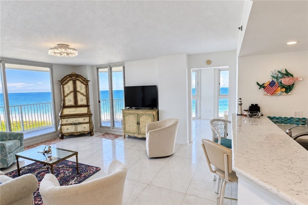 2700 N Highway A1a, Unit 1004, Fort Pierce, FL 34949 Photo